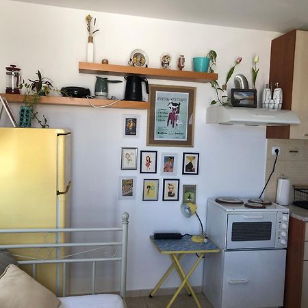 Terrace House Apartment Sitia  Luaran gambar