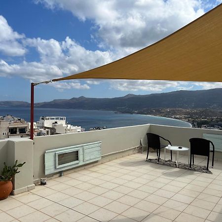 Terrace House Apartment Sitia  Luaran gambar