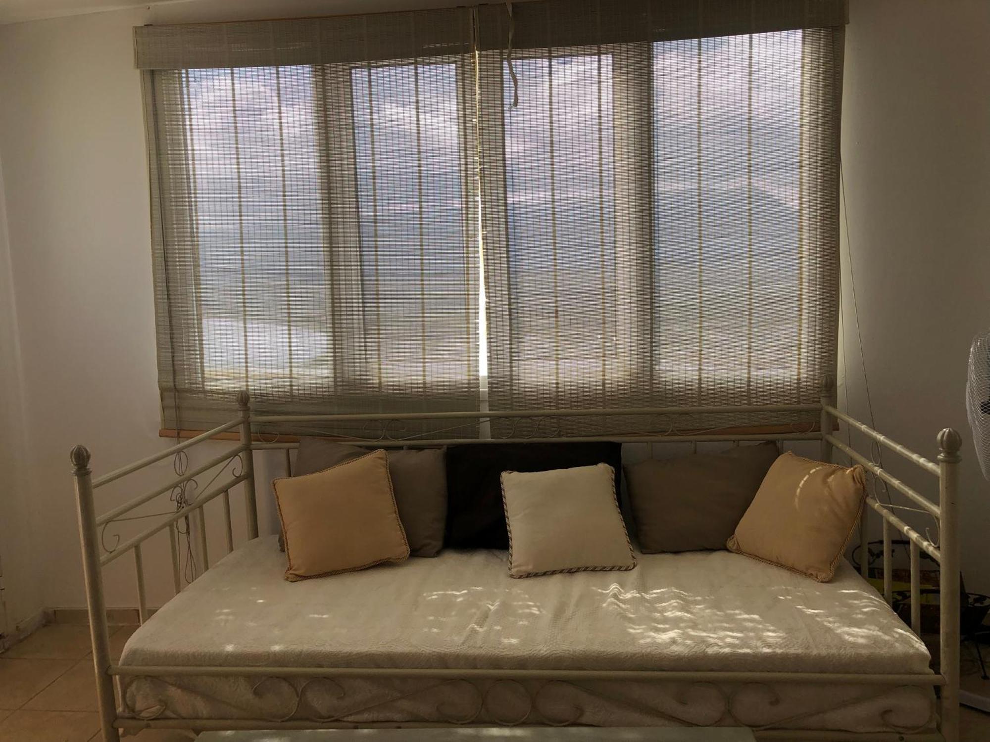 Terrace House Apartment Sitia  Luaran gambar