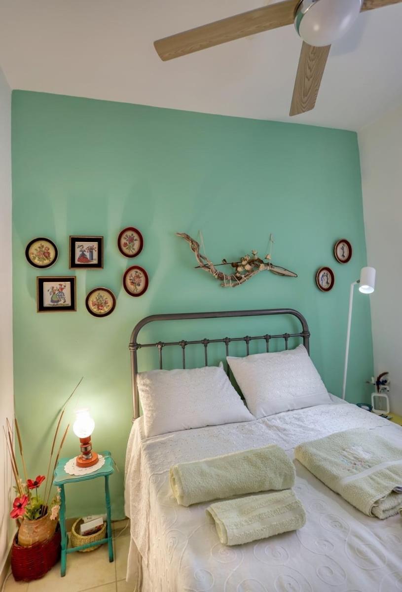 Terrace House Apartment Sitia  Luaran gambar
