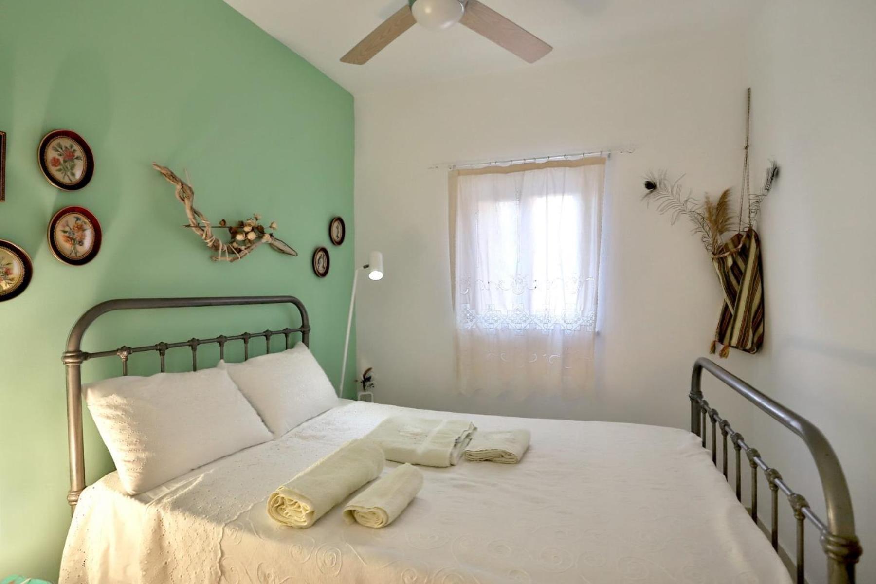 Terrace House Apartment Sitia  Luaran gambar