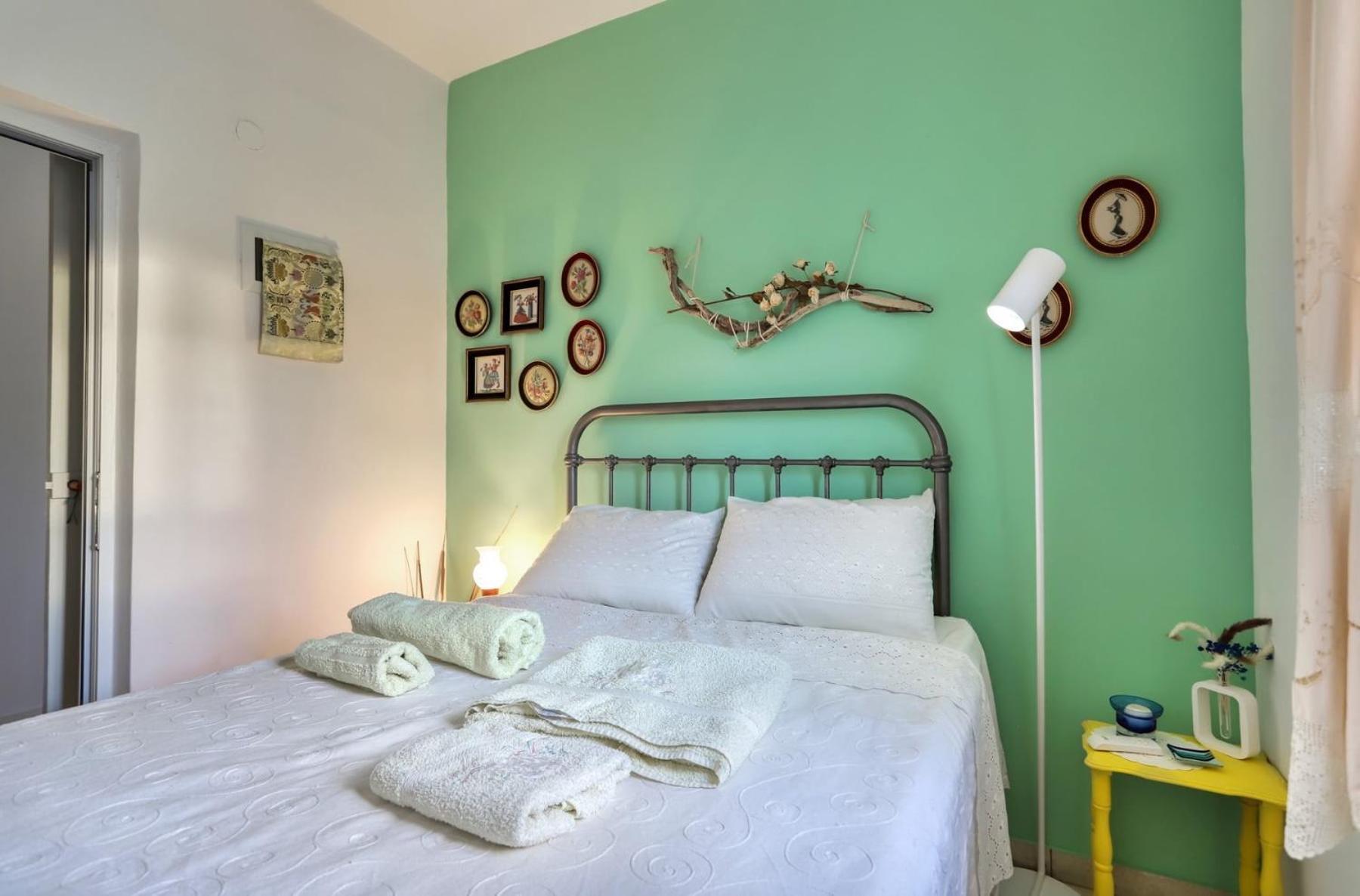 Terrace House Apartment Sitia  Luaran gambar